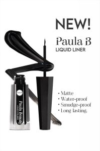 Paula Beauty Liquid Eyeliner