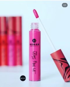 Nuban Beauty Liquid Blush
