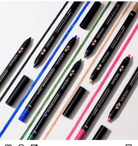 Merak Kohl Pencil