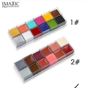 Imagic Lip Pallet
