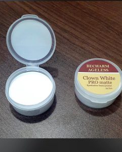 Becharm Ageless ClownWhite
