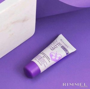 Rimmel Stay Matte Primer