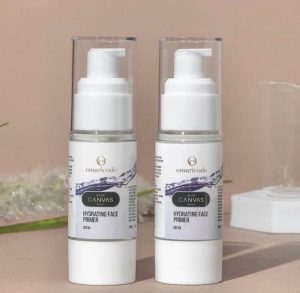 Omaricode (skin canvas) Hydrating Face Primer