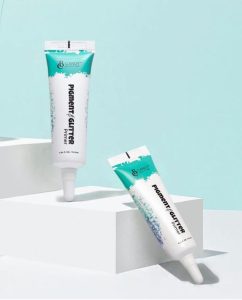 Candy Beautyline Pigment & Glitter Primer