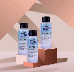 Zikel Sweat Block