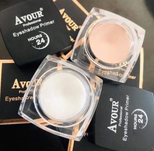Avour Eyeshadow Primer
