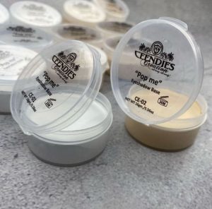 Ceendies "pop me" Eyeshadow Base