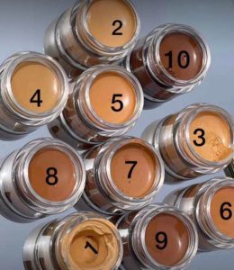 Vee Beauty Magic Concealer
