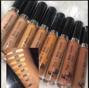 FM Concealer