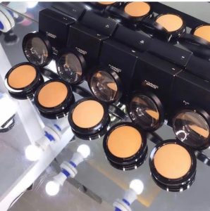 Mac Mineralize Powder