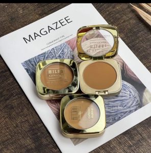 Milani Compact Powder