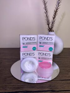 Pond primer