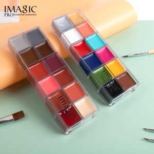 Imagic Lip Pallet