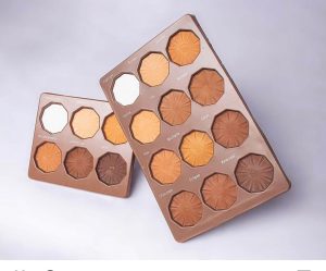 Zikel Holy Grail Powder Palette