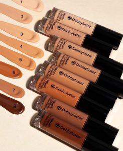 Debbyluster Concealer
