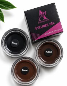 Adventure Gel Eyeliner