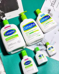 Cetaphil Moisturizer