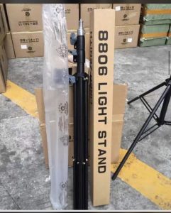 Tripod stand