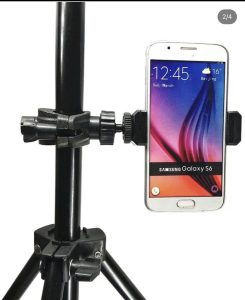 Phone holders