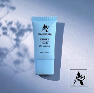 Adventure Face Primer