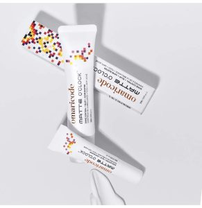 Omaricode Matte O'clock Face Primer