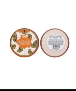 Airspun Loose Face Powder