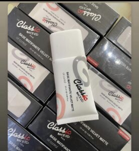 Classic Mattifying Primer