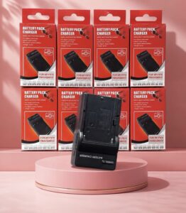 Battery charger
