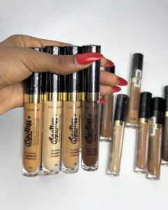 Blossom Spotless Concealer