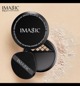 Imagic Setting  Powder