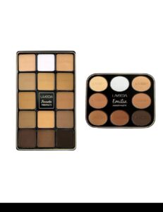Laveeda Powder Palette