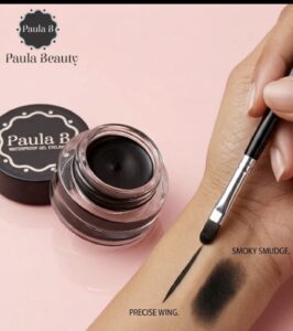Paula Beauty Gel Eyeliner