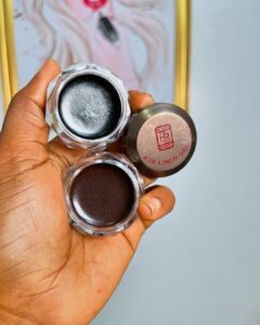 Beyond Beauty Gel Liner