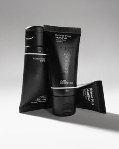 Juba Cosmetics Primer