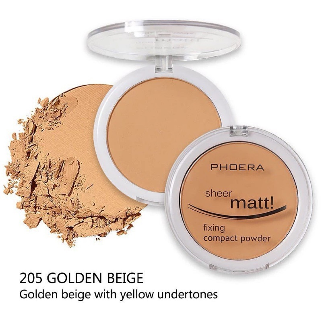 Phoera Compact Powder - Image 3