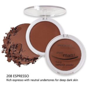 Phoera Compact Powder