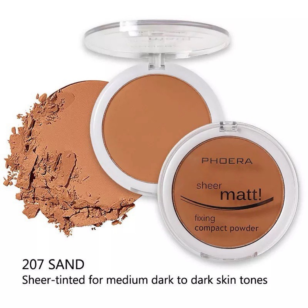 Phoera Compact Powder - Image 2