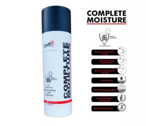 Classic Cetaphill Moisturiser