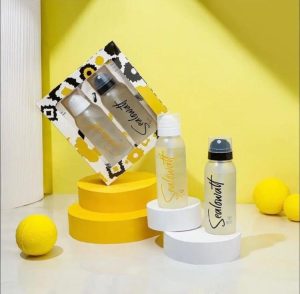 Msmetics Setting Spray