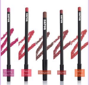 Zaron Lip Liner Pencil