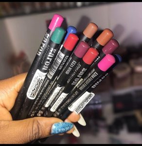 Zaron Lip Liner Pencil