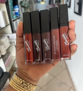 Classic 24hrs Lipstain