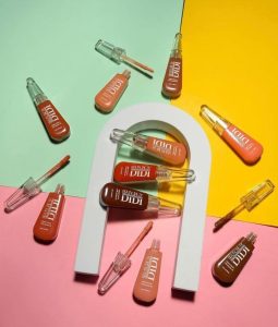 BeautylinebyDidi Stripped Matte Lipstain