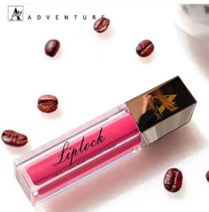 Adventure Liplock
