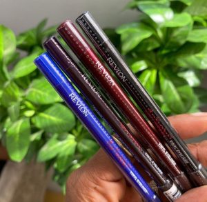 Revlon So Fierce Vinyl Eyeliner