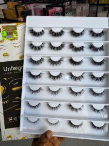 Msmetic  14 in 1 Artistry