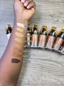 New Paris Foundation