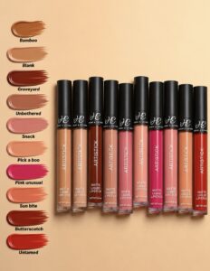 Hegai&Esther  Lipstain