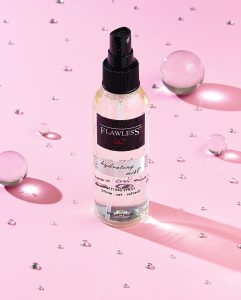Flawless Ivy Setting Spray