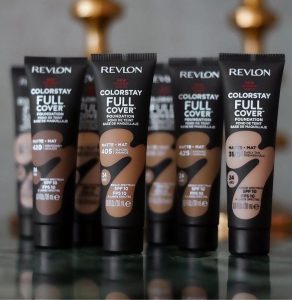 Revlon Colorstay Full Cover Foundation